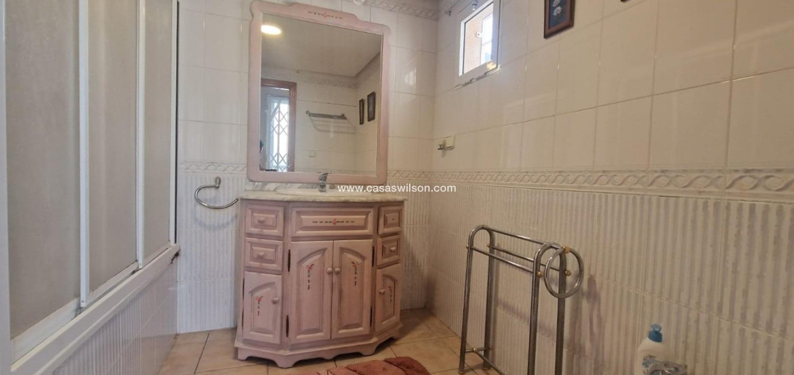 Sale - Townhouse - Torrevieja - Torreblanca