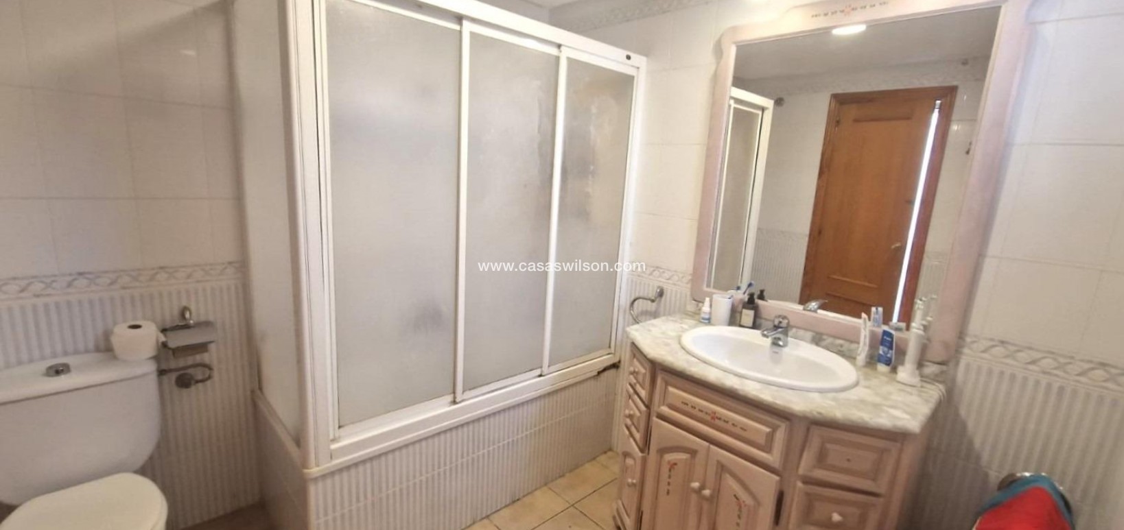 Sale - Townhouse - Torrevieja - Torreblanca