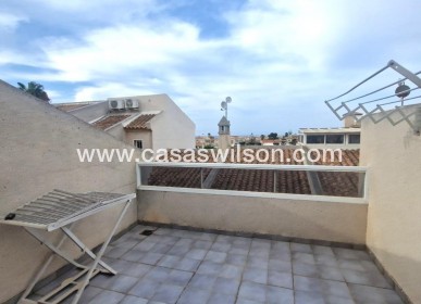 Sale - Townhouse - Torrevieja - Torreblanca