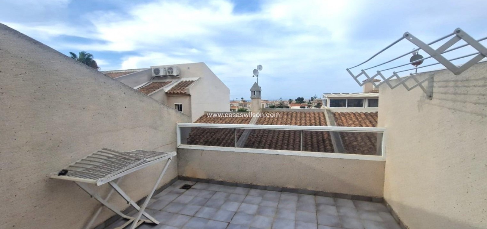 Sale - Townhouse - Torrevieja - Torreblanca