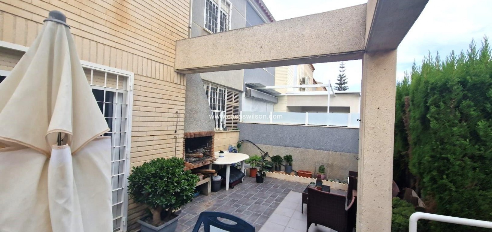 Sale - Townhouse - Torrevieja - Torreblanca