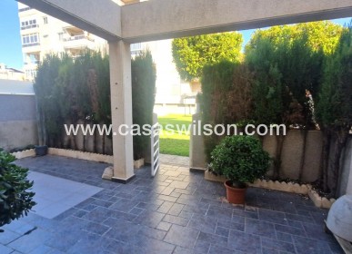 Sale - Townhouse - Torrevieja - Torreblanca