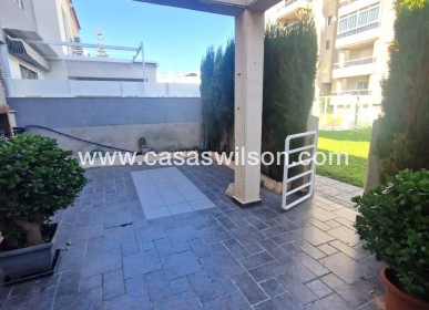 Sale - Townhouse - Torrevieja - Torreblanca