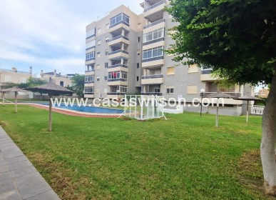 Sale - Townhouse - Torrevieja - Torreblanca