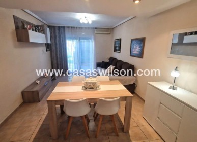 Sale - Townhouse - Torrevieja - Torreblanca