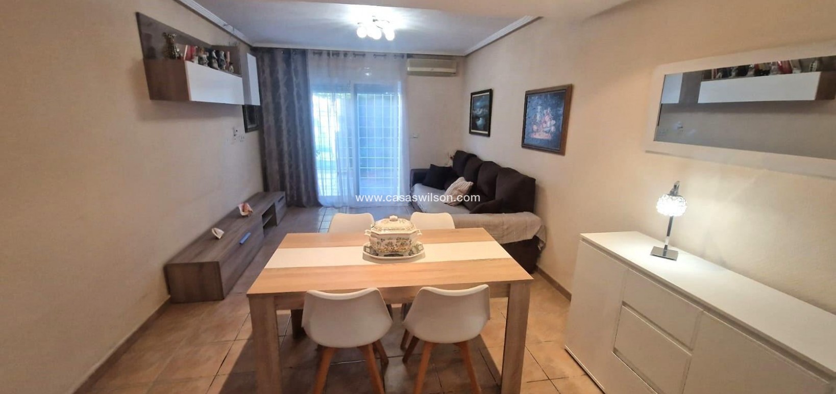Sale - Townhouse - Torrevieja - Torreblanca
