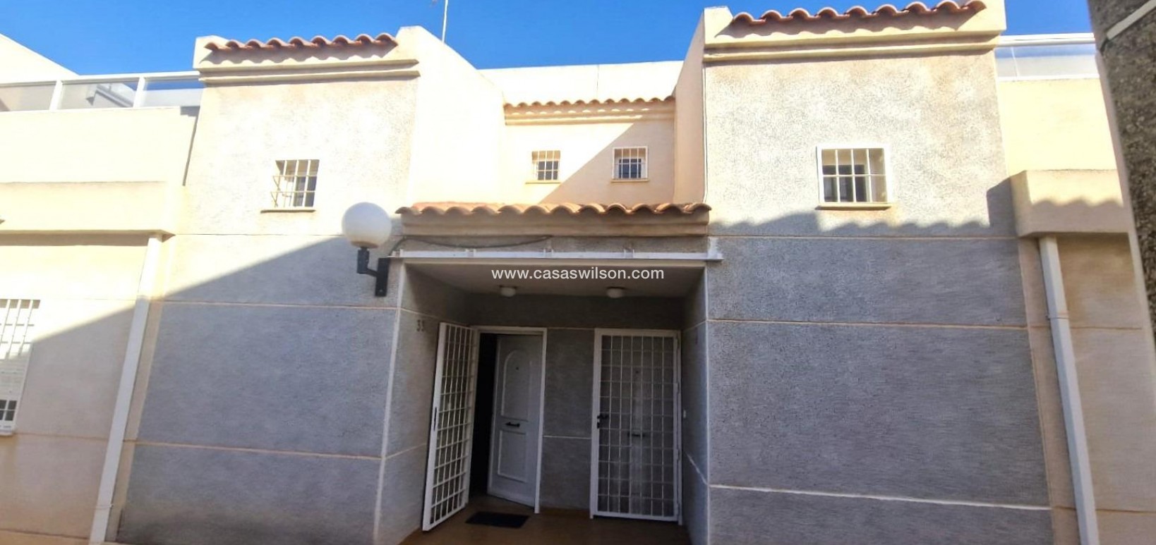 Sale - Townhouse - Torrevieja - Torreblanca