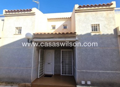 Sale - Townhouse - Torrevieja - Torreblanca