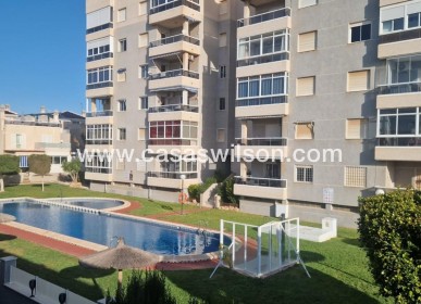 Sale - Townhouse - Torrevieja - Torreblanca