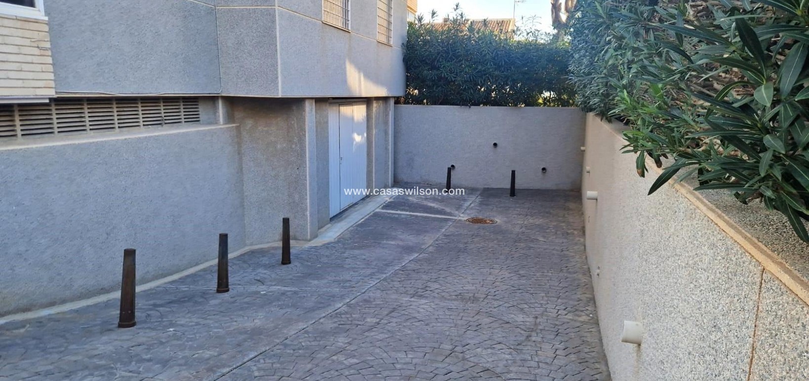 Sale - Townhouse - Torrevieja - Torreblanca