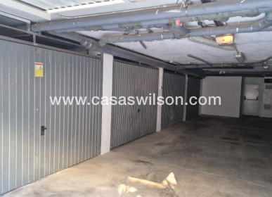 Sale - Townhouse - Torrevieja - Torreblanca