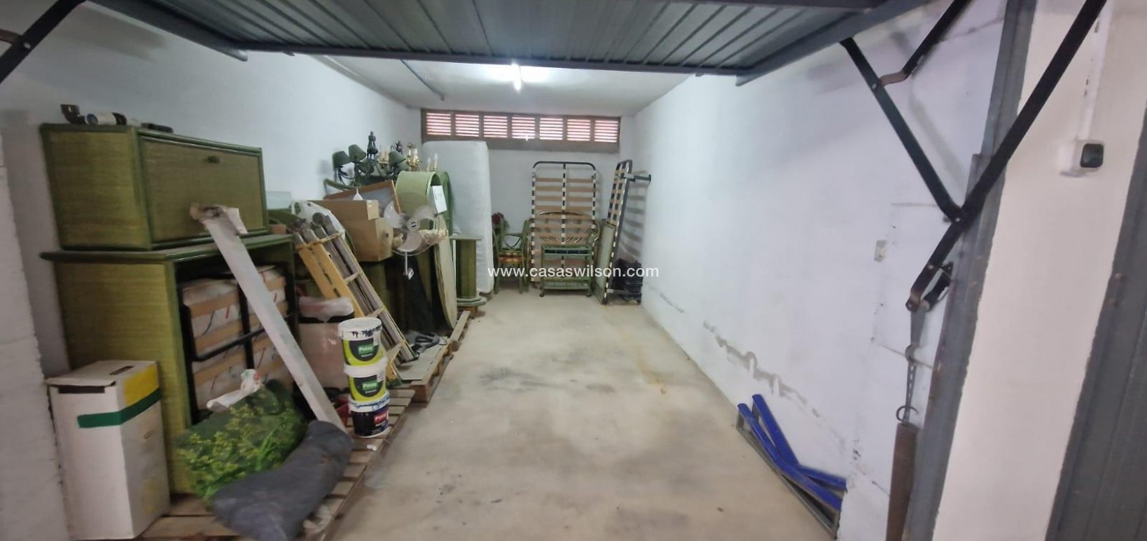 Sale - Townhouse - Torrevieja - Torreblanca