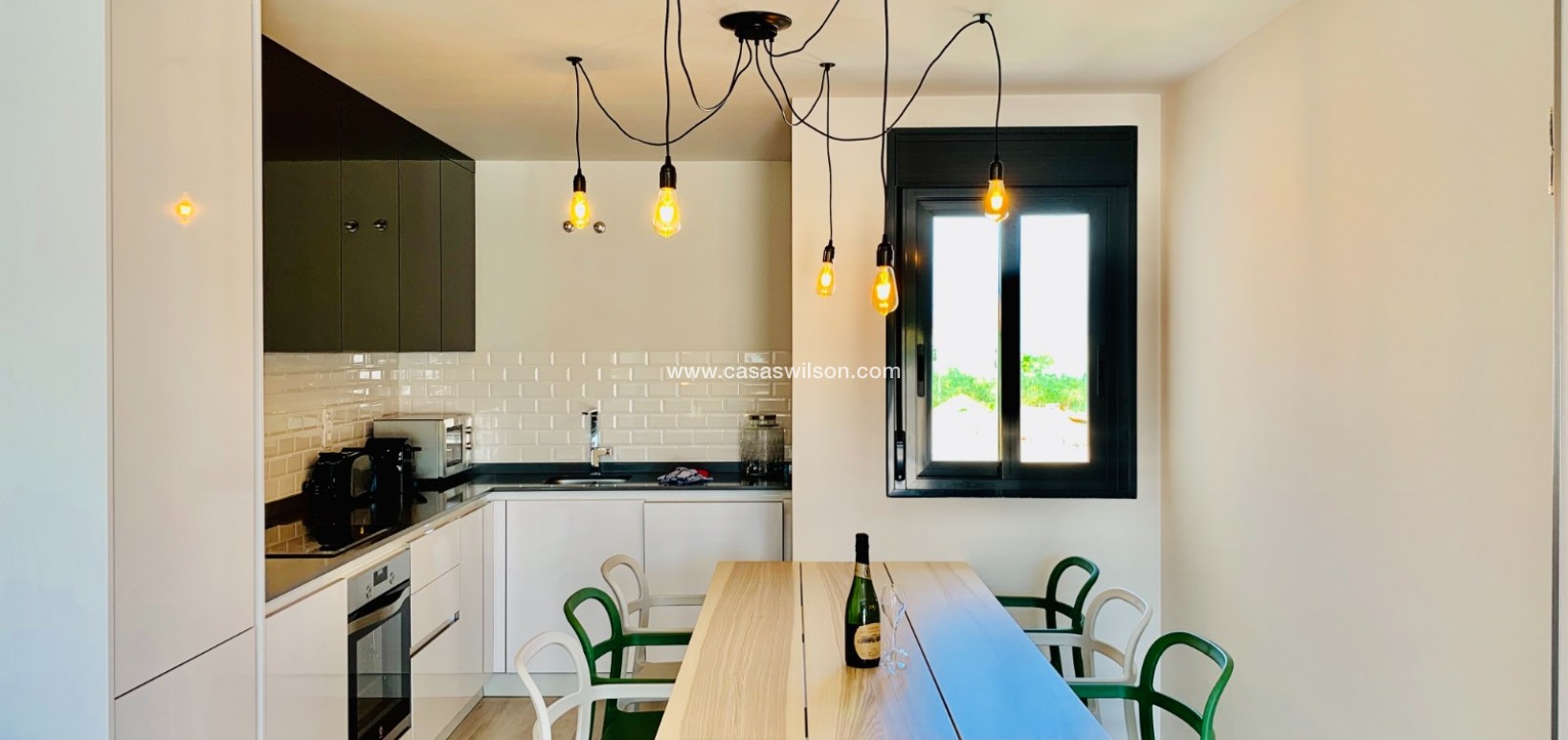 Sale - Apartment - San Miguel de Salinas - Inland