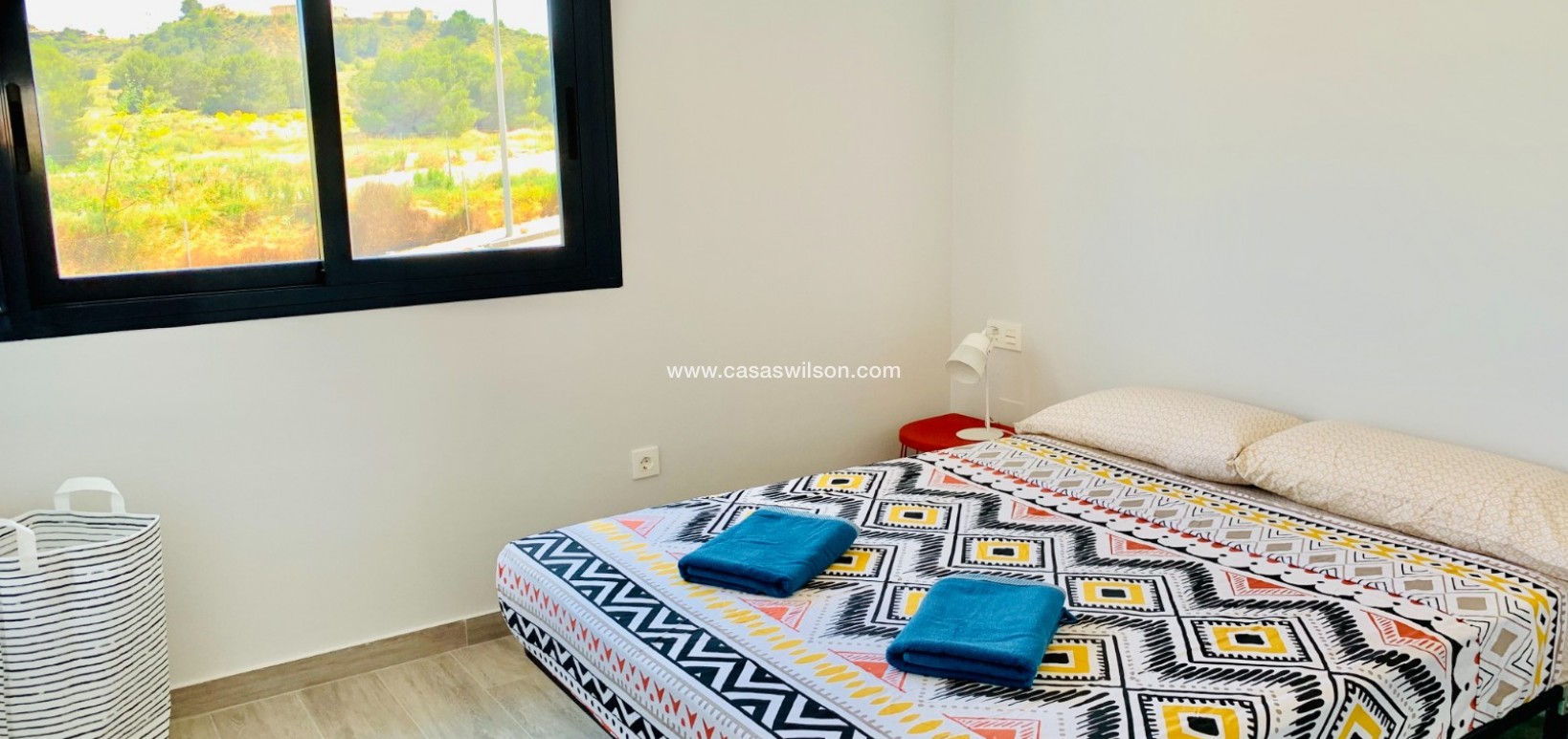 Sale - Apartment - San Miguel de Salinas - Inland