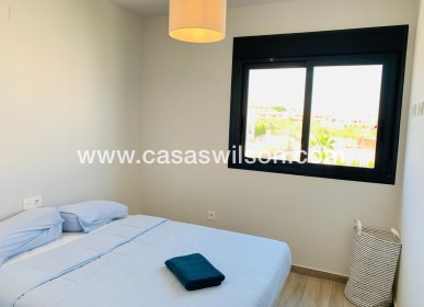 Sale - Apartment - San Miguel de Salinas - Inland