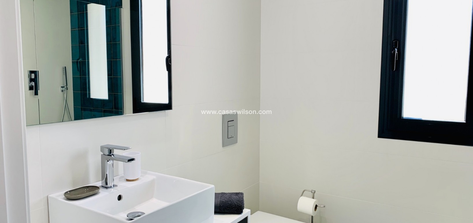 Sale - Apartment - San Miguel de Salinas - Inland