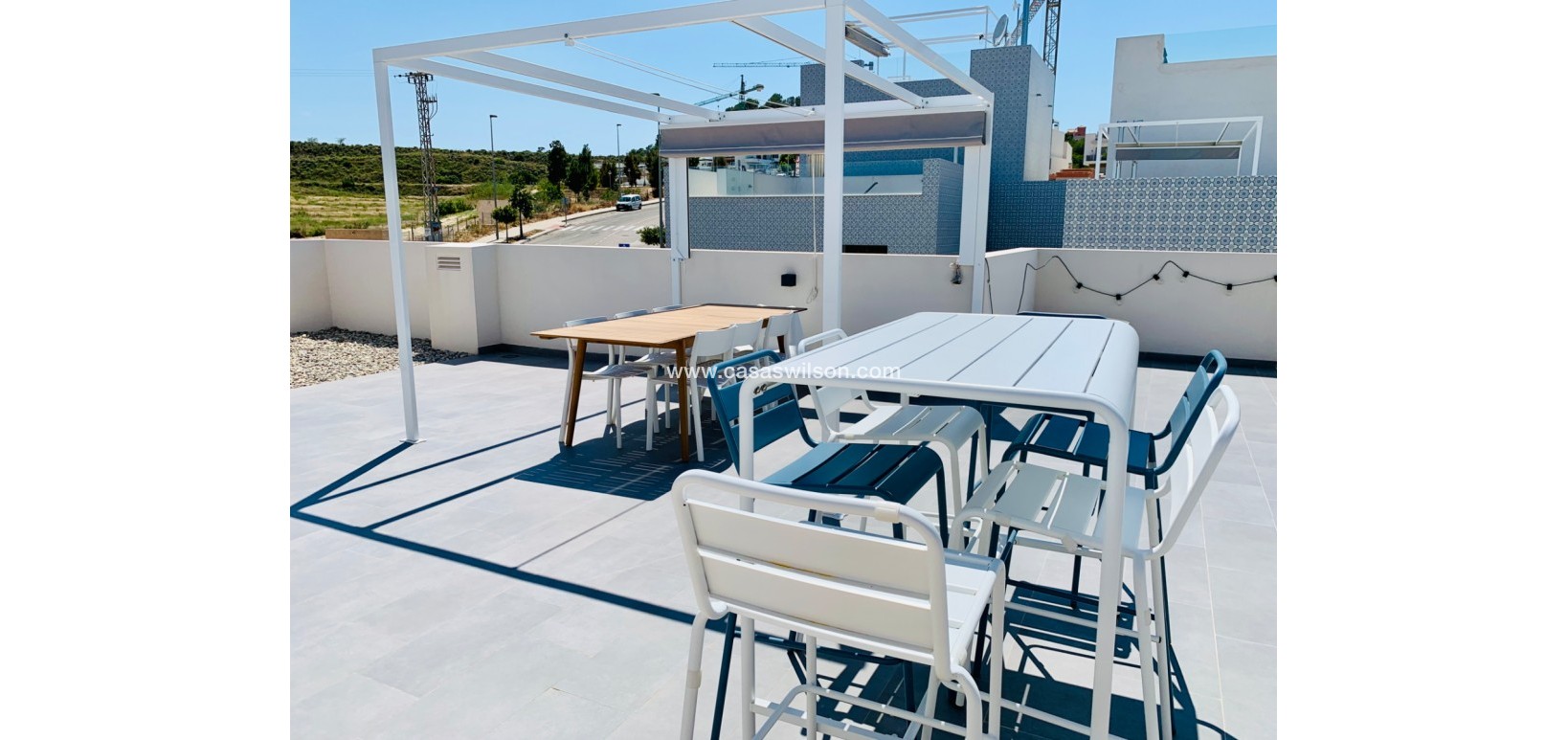 Sale - Apartment - San Miguel de Salinas - Inland