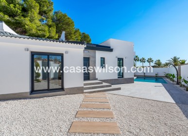 Sale - Villa - Ciudad Quesada - Rojales