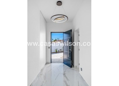 Sale - Villa - Ciudad Quesada - Rojales