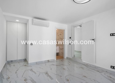 Sale - Villa - Ciudad Quesada - Rojales