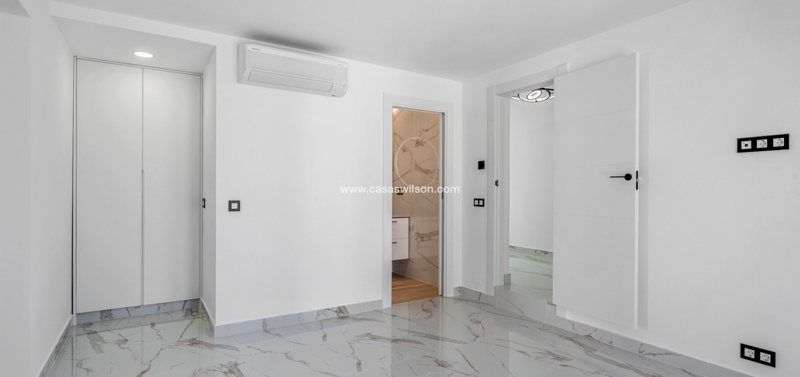 Sale - Villa - Ciudad Quesada - Rojales