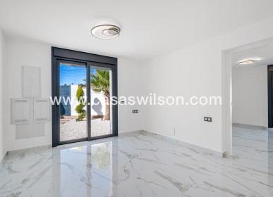 Sale - Villa - Ciudad Quesada - Rojales