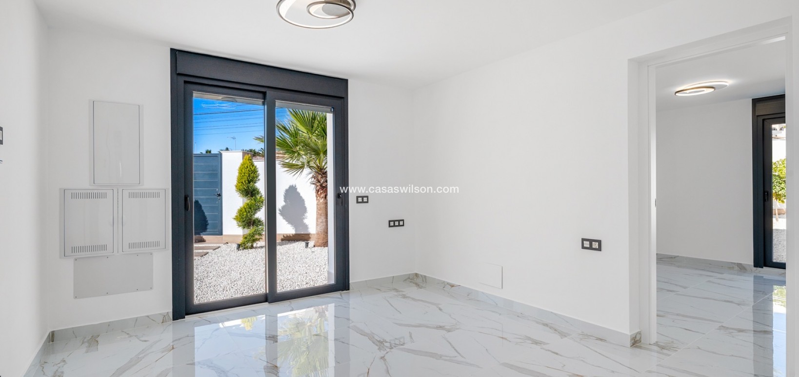 Sale - Villa - Ciudad Quesada - Rojales