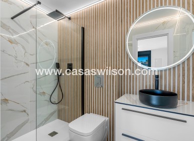 Sale - Villa - Ciudad Quesada - Rojales