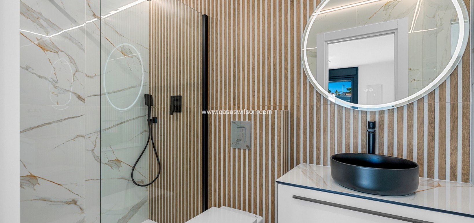 Sale - Villa - Ciudad Quesada - Rojales