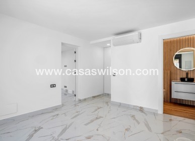 Sale - Villa - Ciudad Quesada - Rojales