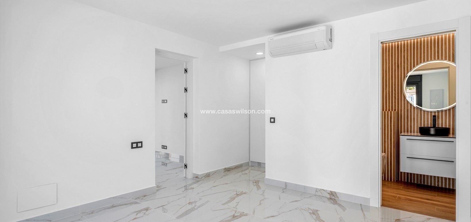 Sale - Villa - Ciudad Quesada - Rojales