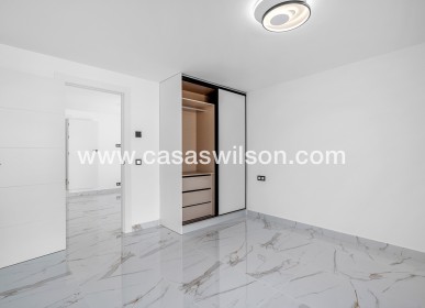 Sale - Villa - Ciudad Quesada - Rojales