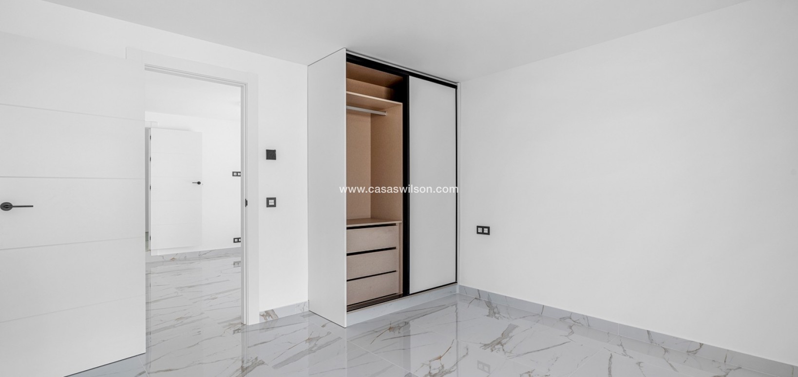 Sale - Villa - Ciudad Quesada - Rojales