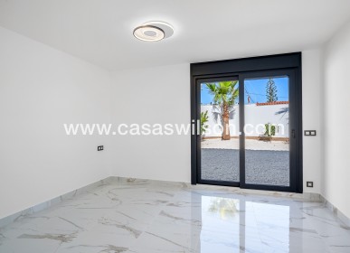 Sale - Villa - Ciudad Quesada - Rojales