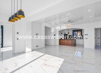 Sale - Villa - Ciudad Quesada - Rojales