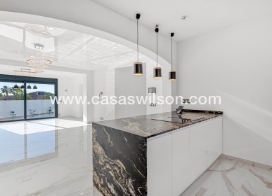 Sale - Villa - Ciudad Quesada - Rojales