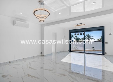 Sale - Villa - Ciudad Quesada - Rojales