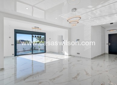 Sale - Villa - Ciudad Quesada - Rojales