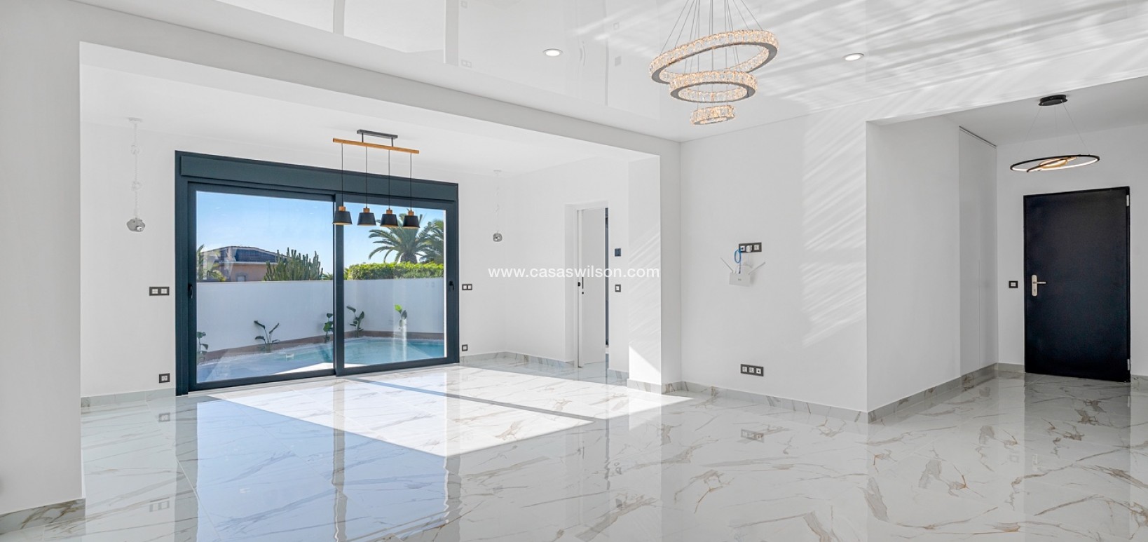 Sale - Villa - Ciudad Quesada - Rojales