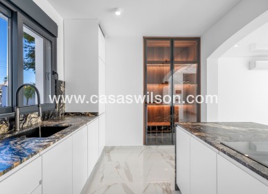 Sale - Villa - Ciudad Quesada - Rojales