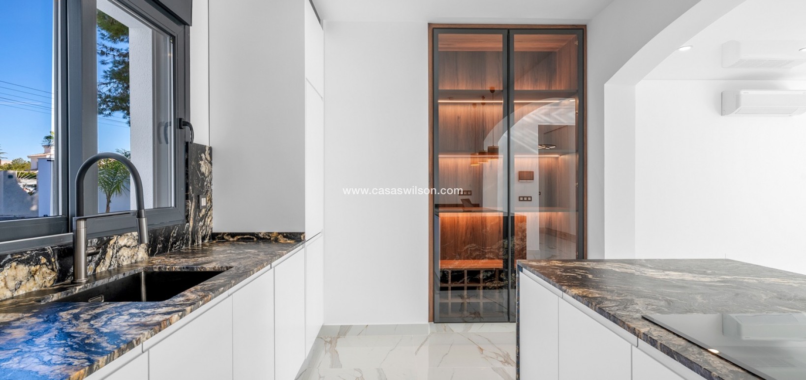 Sale - Villa - Ciudad Quesada - Rojales