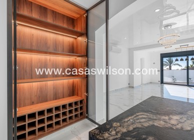 Sale - Villa - Ciudad Quesada - Rojales