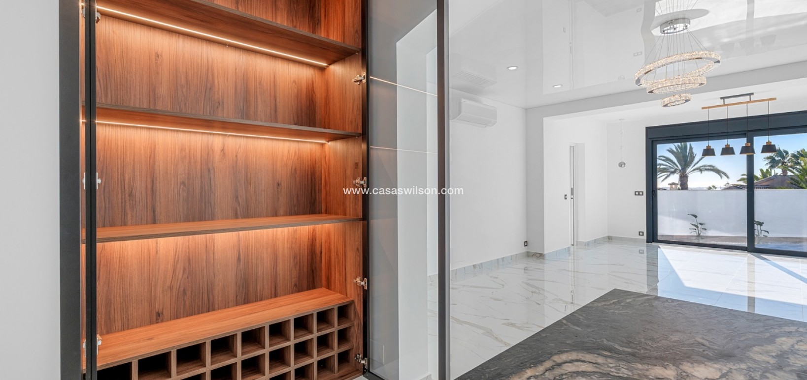 Sale - Villa - Ciudad Quesada - Rojales