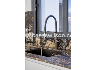 Sale - Villa - Ciudad Quesada - Rojales