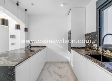 Sale - Villa - Ciudad Quesada - Rojales