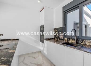 Sale - Villa - Ciudad Quesada - Rojales