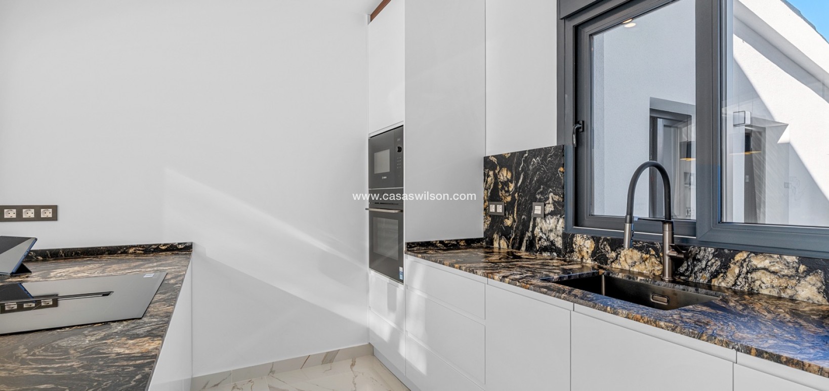 Sale - Villa - Ciudad Quesada - Rojales