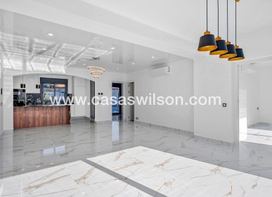 Sale - Villa - Ciudad Quesada - Rojales