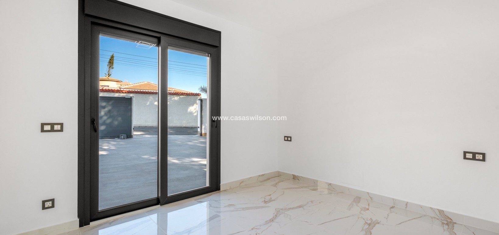 Sale - Villa - Ciudad Quesada - Rojales