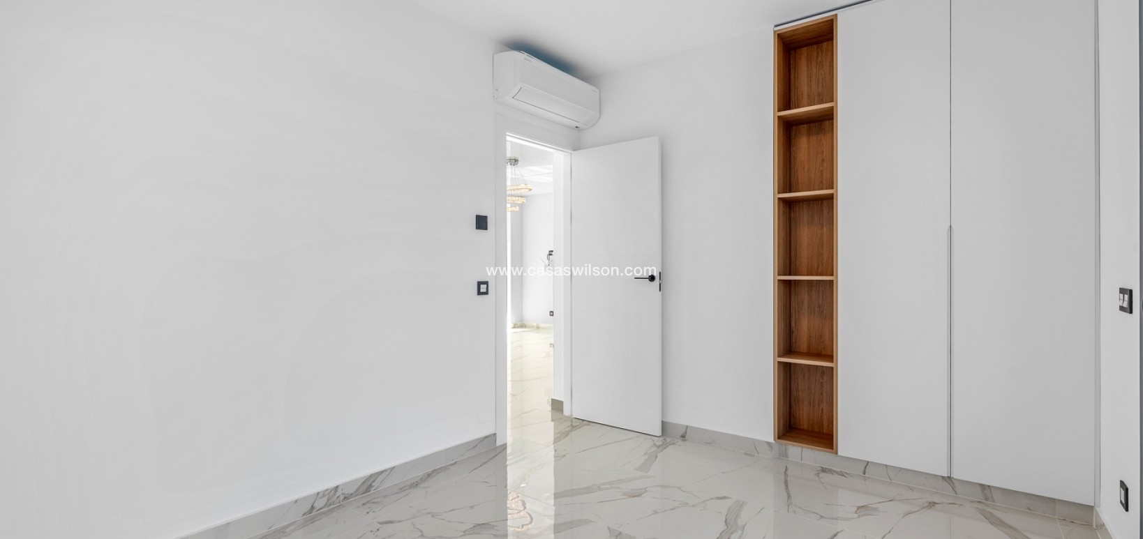 Sale - Villa - Ciudad Quesada - Rojales